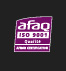 certifié iso 9001